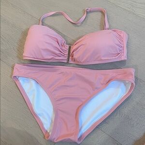 Michael Kors Bikini Set